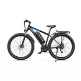 DUOTTS C29-L 29" Elektrisches Mountainbike 750W Motor 48V 15Ah Batterie