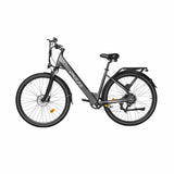 PIXAR City1 27.5" Stadt-Elektrofahrrad 250W Motor 36V 10.4Ah Batterie