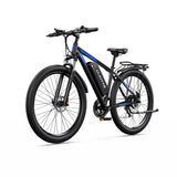 DUOTTS C29-L 29" Elektrisches Mountainbike 750W Motor 48V 15Ah Batterie