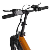 Koolux BK10S 20" Elektro-Klappfahrrad 250W Motor 48V 13Ah Batterie