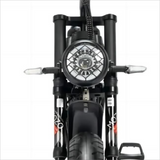 RIDSTAR E-Bike LED Scheinwerfer Für Q20 Lite/Q20/Q20 Pro