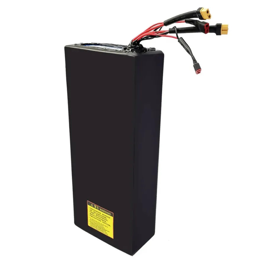 OBARTOR X3 48V Wasserdichte Elektroroller Batterie