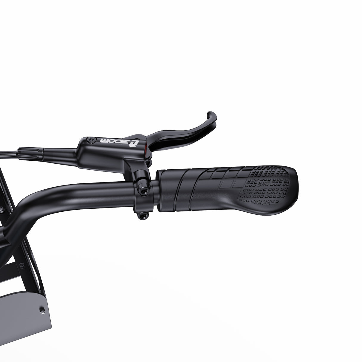 ONESPORT OT01 20" Step-Through Longtail Cargo Elektrofahrrad 650W Motor 48V 27Ah Batterie