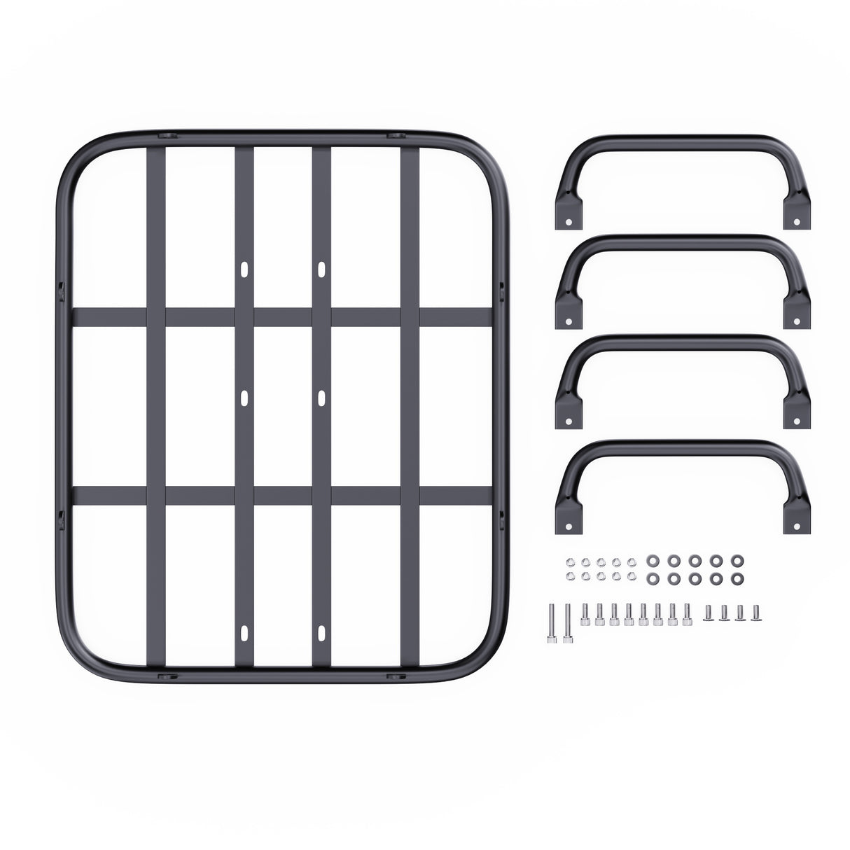 ONESPORT OT01 20" Step-Through Longtail Cargo Elektrofahrrad 650W Motor 48V 27Ah Batterie