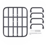 ONESPORT OT01 20" Step-Through Longtail Cargo Elektrofahrrad 650W Motor 48V 27Ah Batterie