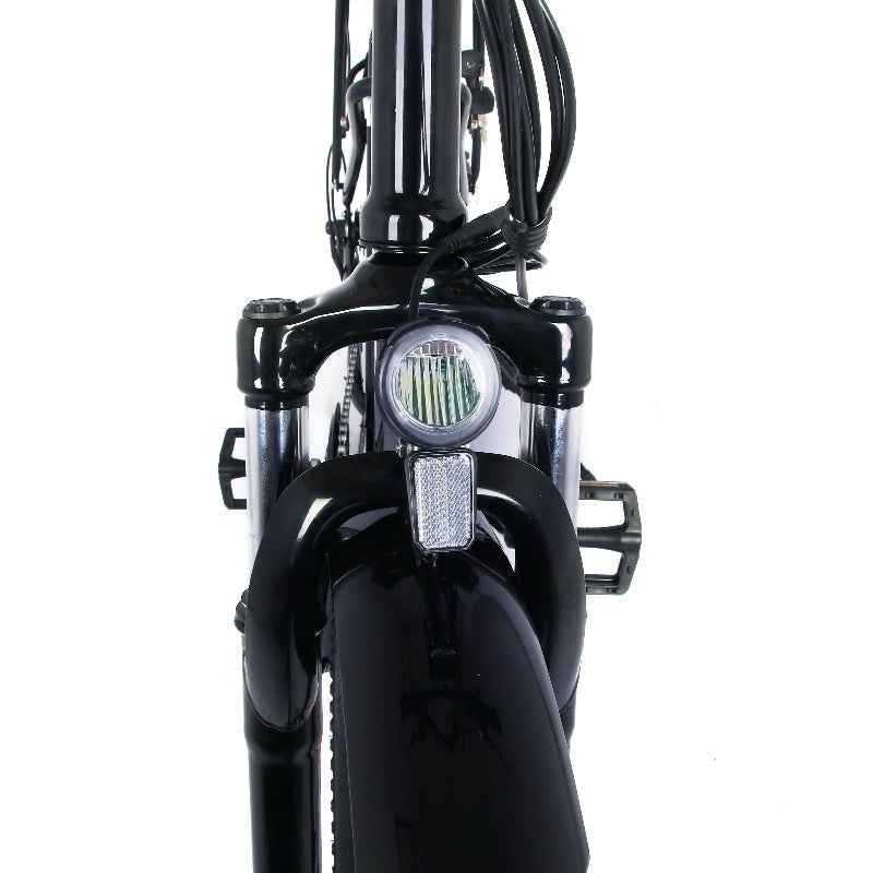 OneSport OT13 Mountain-E-Bike-Scheinwerfer, gute Lichtwirkung, Sicherheit beim Fahren bei Nacht
