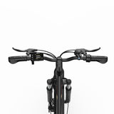 OneSport OT18-3 Step-Through-E-Bike-Lenksystem, LCD-Display und Getriebe