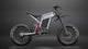 SHENGMILO S900 20" All-Terrain Elektrofahrrad mit 1500W Motor 60V 30Ah Batterie