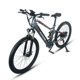 RANDRIDE YS90 27,5" E-Mountainbike 1000W Motor 48V 13,6Ah Batterie