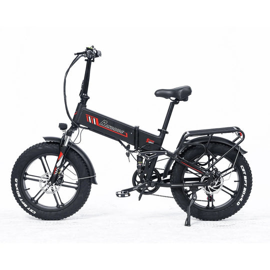 RANDRIDE YX20M 20