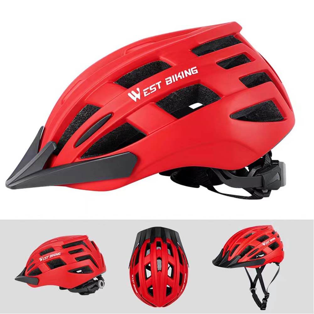 SHENGMILO Fahrradhelm