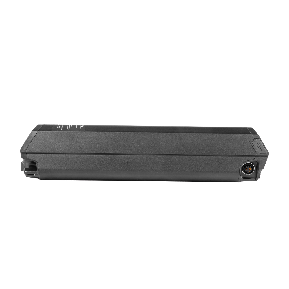SHENGMILO S600 48V 17AH Lithiumbatterie
