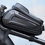 SHENGMILO wasserdichte Fahrrad-Telefontasche