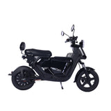 BEZIOR XIAONIU A 12" Elektromotorrad 1500W Motor 48V 20Ah Batterie
