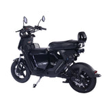 BEZIOR XIAONIU A 12" Elektromotorrad 1500W Motor 48V 20Ah Batterie
