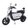 BEZIOR XIAONIU A 12" Elektromotorrad 1500W Motor 48V 20Ah Batterie