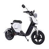 BEZIOR XIAONIU B 20" Elektromotorrad 1500W Motor 48V 20Ah Batterie