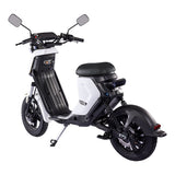 BEZIOR XIAONIU B 20" Elektromotorrad 1500W Motor 48V 20Ah Batterie