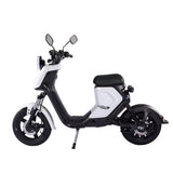 BEZIOR XIAONIU B 20" Elektromotorrad 1500W Motor 48V 20Ah Batterie