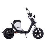 BEZIOR XIAONIU B 20" Elektromotorrad 1500W Motor 48V 20Ah Batterie